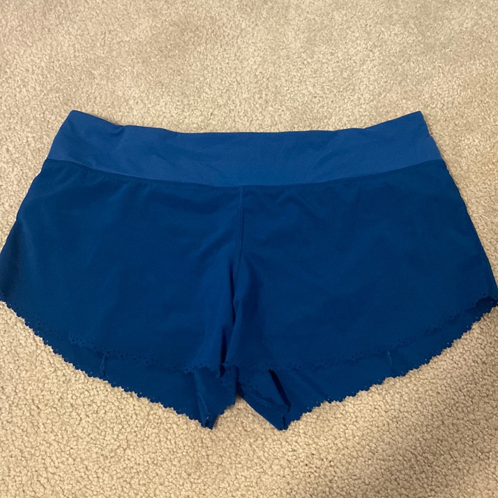 Lululemon speed up 2.5